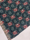 NNK3038 Pure Rayon Printed With Sequins And Thread Embroidery Work Top With Bottom Dupatta Wholesalers In Delhi